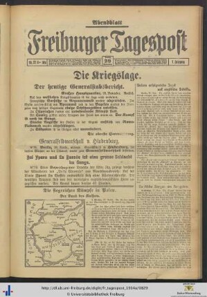 28.11.1914 (Abendblatt)