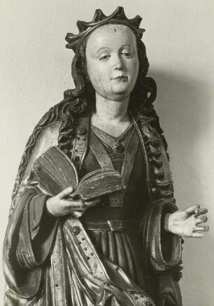 Heilige Barbara