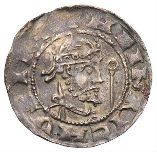 Duisburg: Heinrich IV.