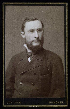 Basler, Adolf