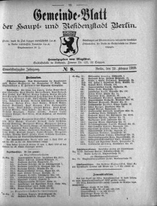 1910,8: No. 8, 20. Februar 1910