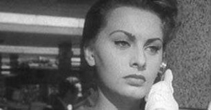 Sophia Loren