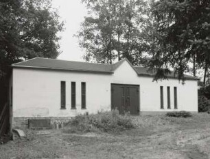 Feierhalle
