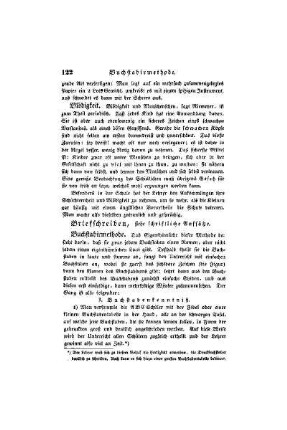 Briefschreiben, siehe schriftliche Aufsätze