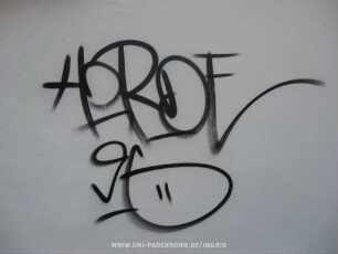 HORDE 96