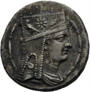 Armenien: Tigranes II.