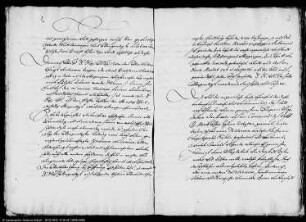 Abschriften verschiedener gerichtlicher Einreden ("copiae exceptiones")