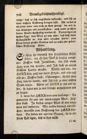706-733, Abhandlung
