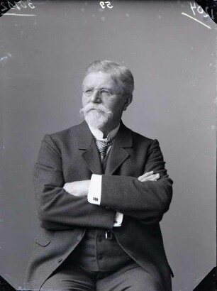Professor Hermann Franke