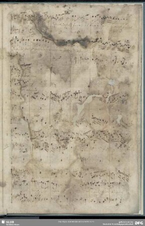 Arioso: Solaris Christi