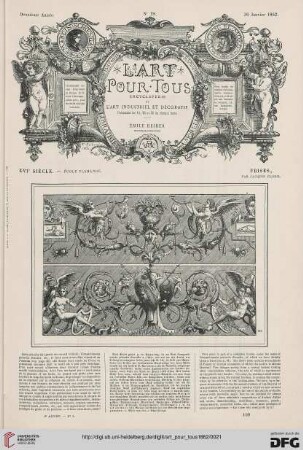 No 28 (30 Janvier 1862)