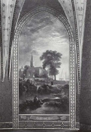 Die Große Kirche in Emden