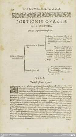 De Causa Meteororum Efficiente 1.