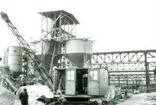 Hüttenwerke Phoenix AG, 1953