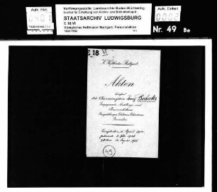 Buchecker-Wiese, Jenny (*09.05.1867 in Fluntern bei Zürich +12.12.1925); Chorsängerin (Alt); ausgesch.: 1924
