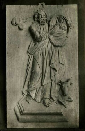 Stadtmuseum Evangelist Lukas
