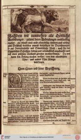 Sinnbildliche Bezeichnungen