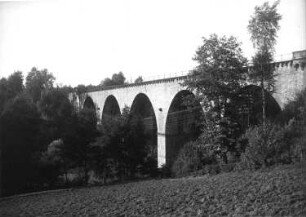Oelsnitz, Viadukt