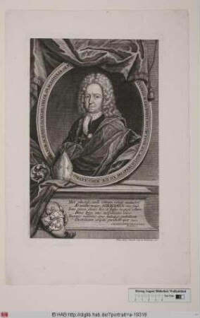 Bildnis Johann Andreas Schmidt (I)