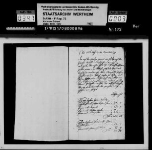 Die Gemeinde-Schäferei in Oberaltenbuch