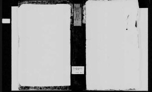 Strümpfelbrunn, evangelische Gemeinde: Standesbuch 1831-1835