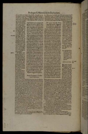 [Liber Zachariæ.]