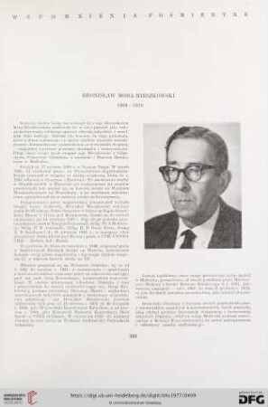 Wspomnienia pośmiertne