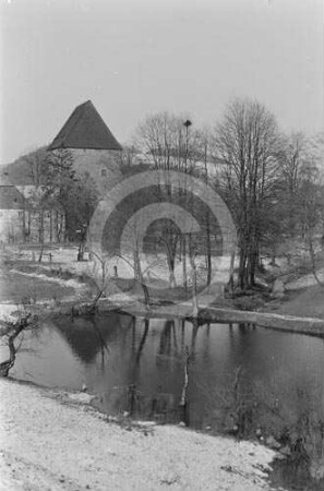 Wohnturm Böberröhrsdorf