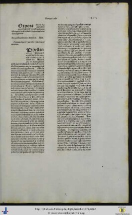 De appelationibus et relationibus