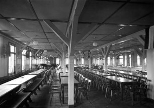AW Bad Cannstatt Kantine