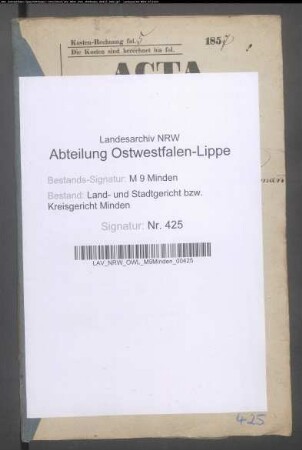 Sonstige: Burgheim, Moritz; Sonstige: Burgheim, Johana, geb. Reiman: