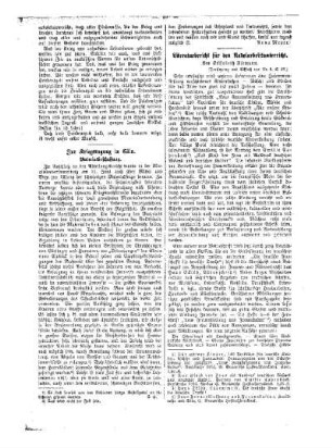Literaturbericht für den Nadelarbeitsunterricht : (Fortsetzung und Schluß von Nr.8, S.31)