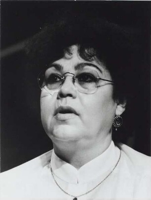 Gisela Steineckert