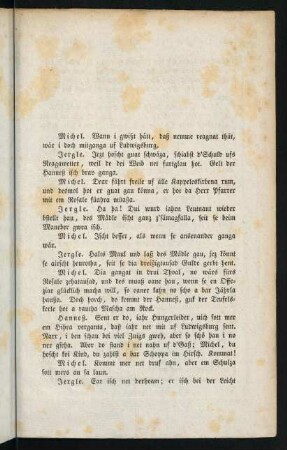 3-19, Das allgemeine Liederfest in Ludwigsburg am 31. Mai 1841