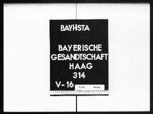 Zusammensetzung der Regierung der Batavischen Republik