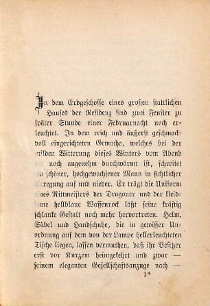 Was ist Glück?