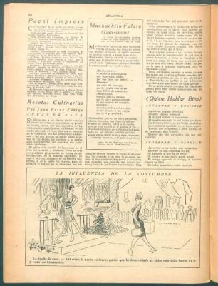 Recetas culinarias : Ancas de rana