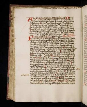 Textus. Benedictus de Nursia: Regula, cap. 7, 10–70. Primus gradus humilitatis est