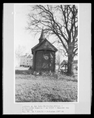 Katholische Kapelle