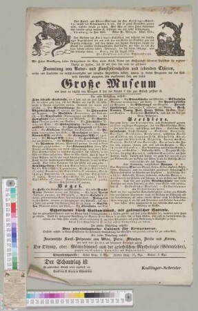 Große Museum