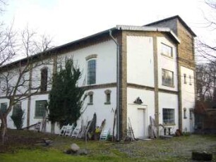 Damsdorf, Kloster Lehnin, Alte Lindenstraße 7