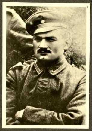 Wieland, Wilhelm