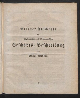 Vierter Abschnitt. Von den Einwohnern, ihren Sitten, Sprache, Nahrung und Gewerbe.