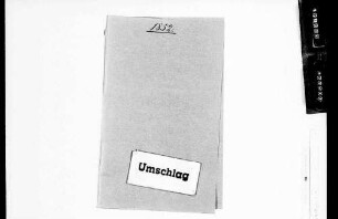 Postwesen (1852)