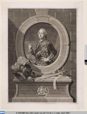Friedrich II., Landgraf von Hessen