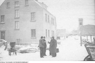 Oelsa - Stuhlbauer, Februar 1952