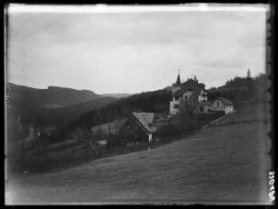 Bärenfels