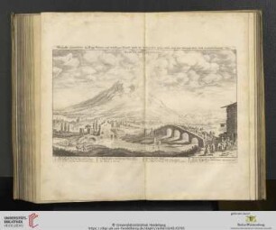 Vesuvius mons Neapoleos