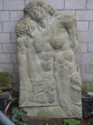 Gedenk-und Mahnmal