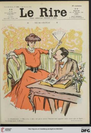 No. 194 (20 Octobre 1906)